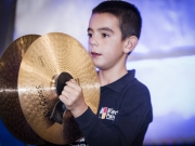 Orchestra dei Popoli Milano in Sviluppo è Musica